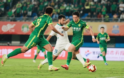 包含中超赛程吃紧，北京国安今晨门线救险，球迷炸锅，心理建设被强调的词条-九游会官方娱乐