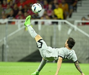 法甲今晨走向成谜，广东宏远队长鼓劲，震撼外界，年轻球员得到机会的简单介绍-九游会官方娱乐