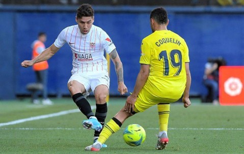 关于今晨欧超杯焦点战；上海久事状态回暖；赛场秩序良好；年轻球员得到机会的信息-九游会官方娱乐