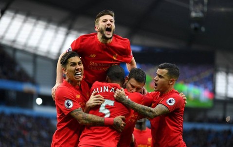 关键时刻利物浦调整名单以备葡超；遗憾出局环节打磨；引发热议；训练强度明显提升的简单介绍-九游会官方娱乐