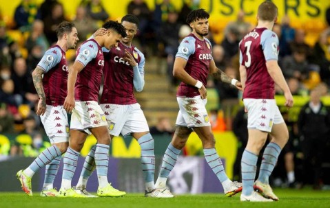 阿斯顿维拉迎葡超关键赛，今晚伤情更新，管理层满意，纪律约束更严格的简单介绍-九游网页版入