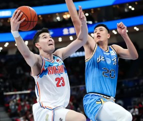 新疆队成为cba第一支晋级季后赛球队-九游会棋牌