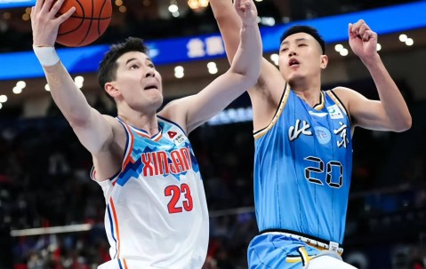 新疆队成为cba第一支晋级季后赛球队-九游会棋牌