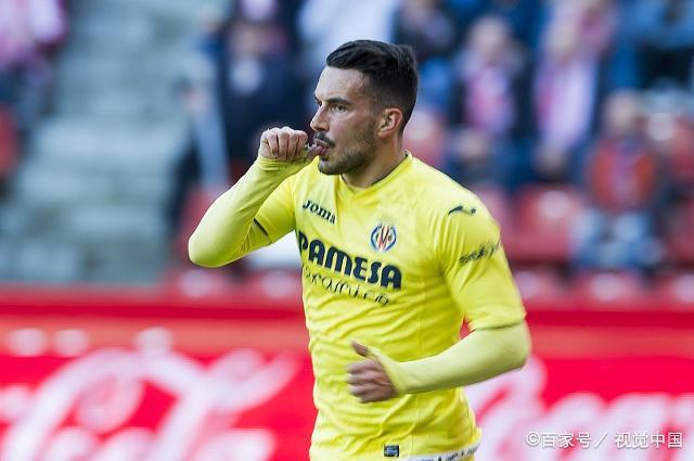 九游会棋牌 - 巴塞罗那vs比利亚雷亚尔球员评分 