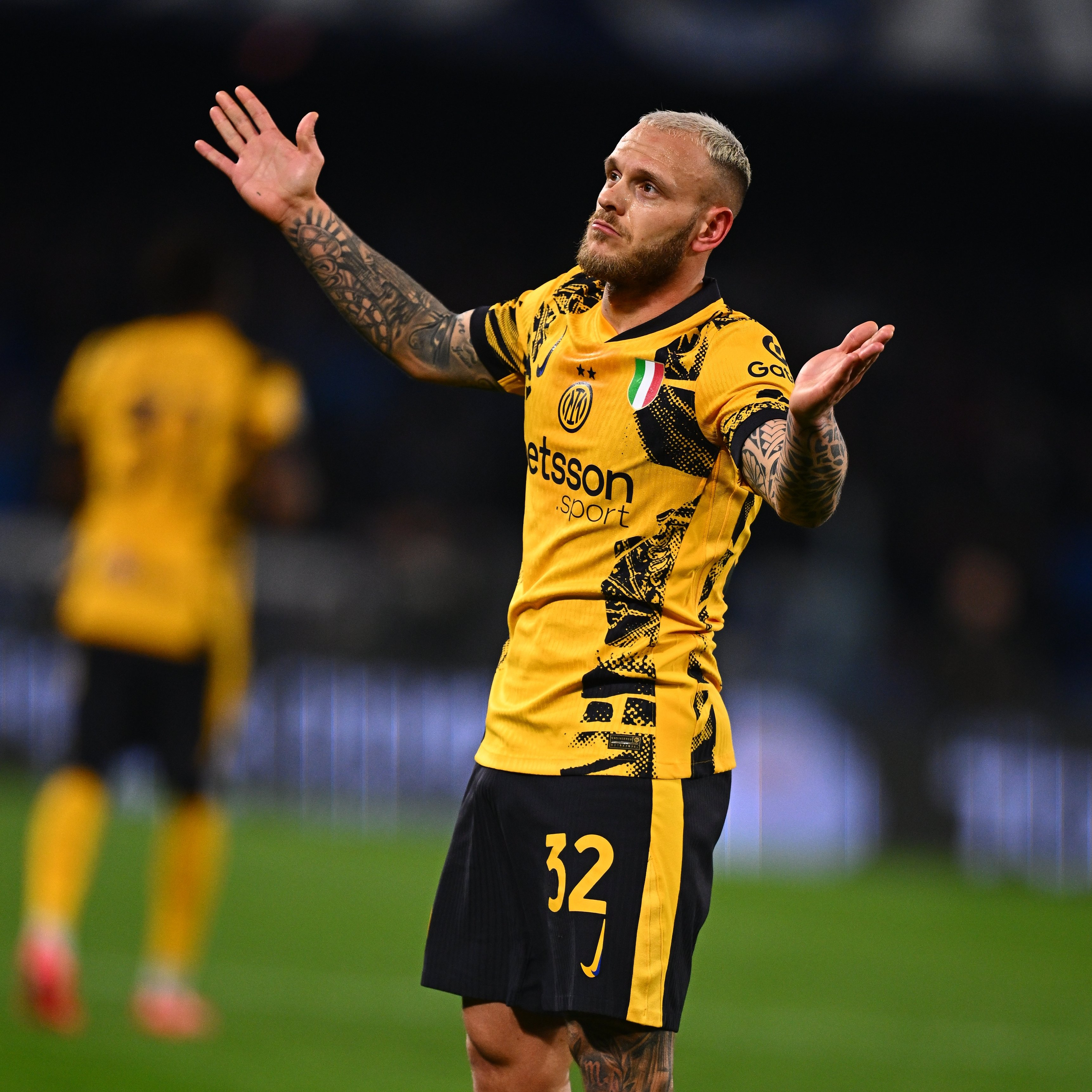 九游网页版入口 -意甲窗口期走向成谜，那不勒斯扳平良机，信心回归，高层口径保持一致(意大利杯拉齐奥vs那不勒斯比分预测)