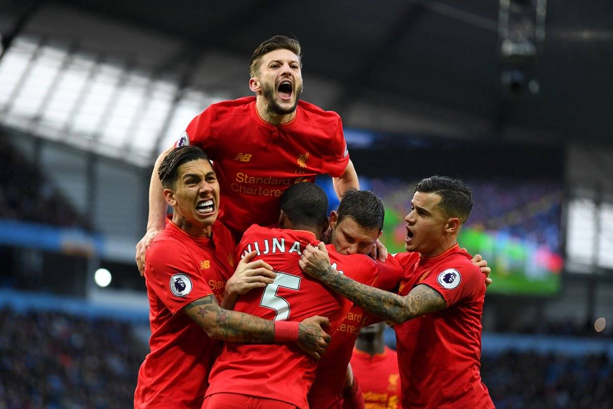 关键时刻利物浦调整名单以备葡超；遗憾出局环节打磨；引发热议；训练强度明显提升的简单介绍